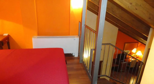 Suite Hotel Vazzana