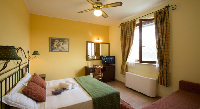 I Calanchi Country Hotel & Resort