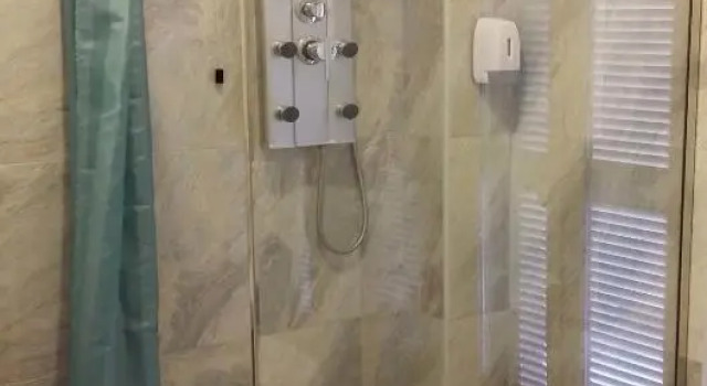 Двухместный номер Standard Hotel Torvaianica