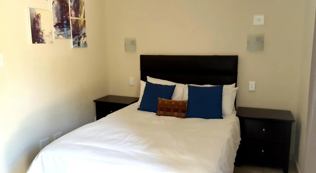 Номер Standard Safari Hotel & Convention Centre