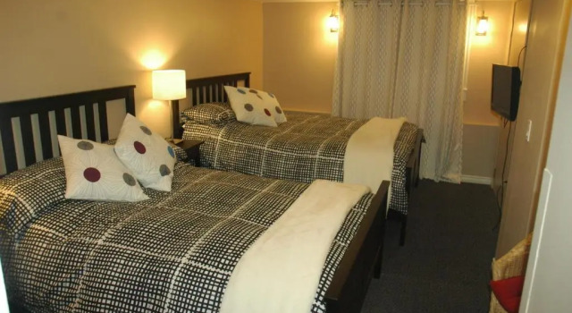 Run of House Douglas Guest House