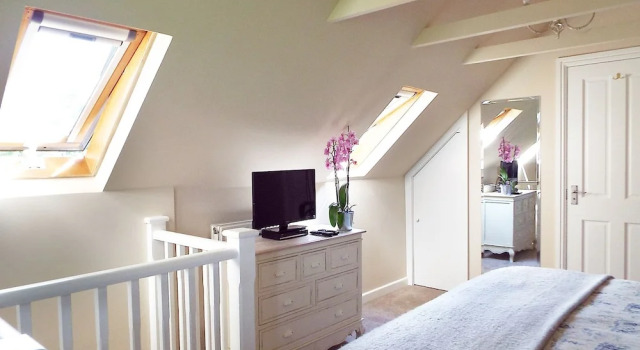 The Retreat, Rezervasyon Otel Wincanton Somerset
