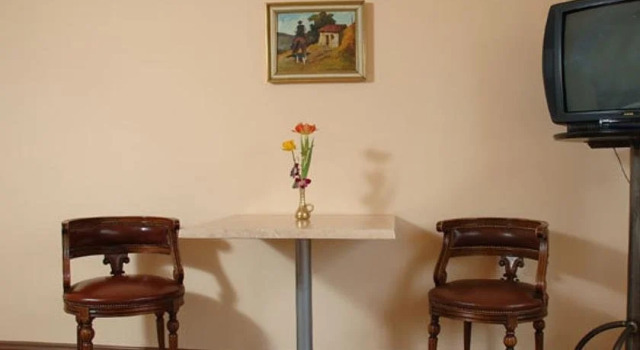 Ristorante da Salvatore