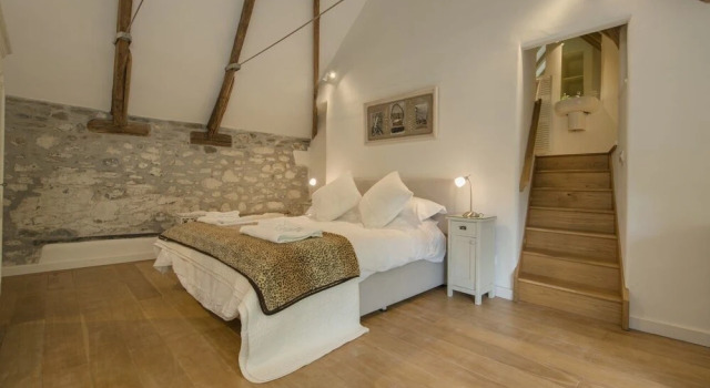 Cullaford Cottage, Rezervasyon Tatil Evi Merseyside villalar, Villa