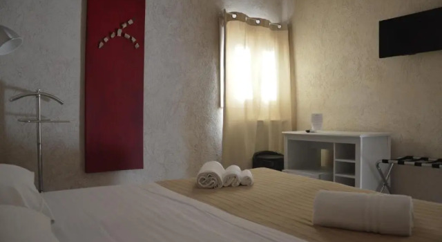 Standard Zimmer Secret B&B