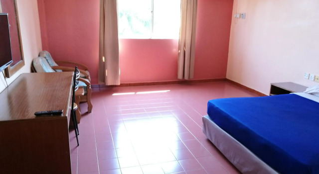 Hotel ASRC, Prenota Hotel Hotel economici a Alor Setar