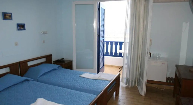 Номер Standard Guest House Polyvotis