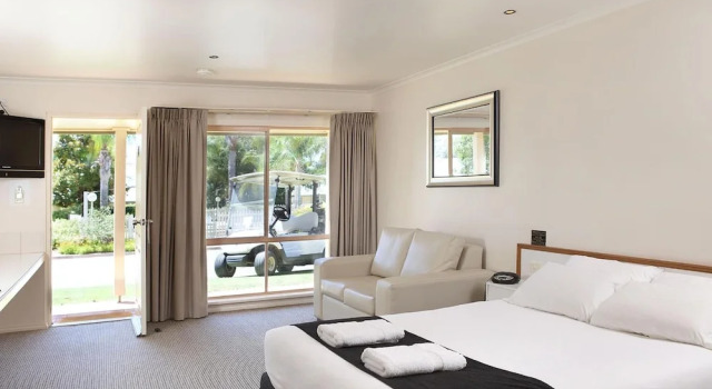 Suite Murray Downs Resort