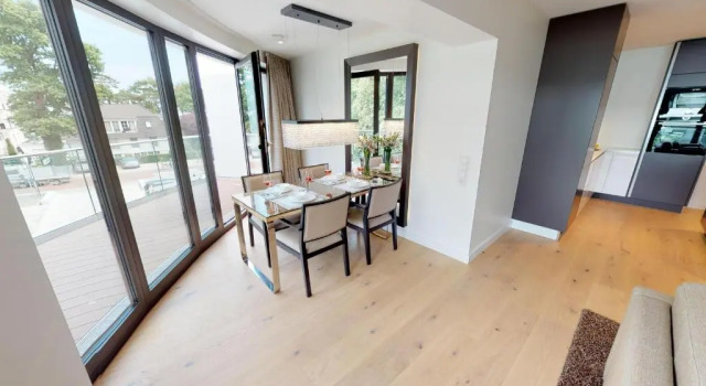 Апартаменты White Pearl Apartment 2.16