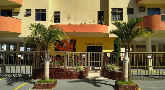 Apartamento na Prainha, de um quarto!