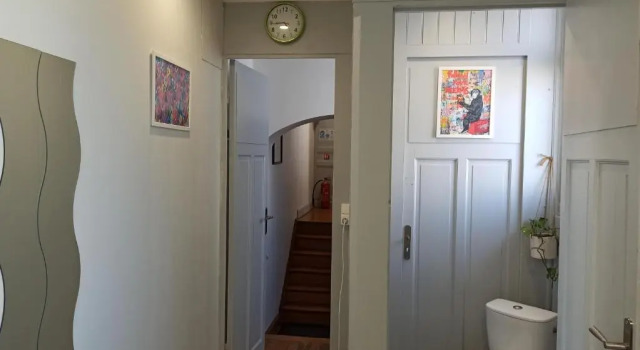 Номер Standard B&B My Art House