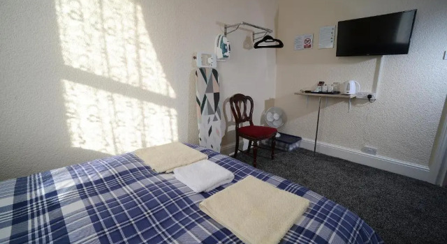 Номер Economy Lynmoore Guest House