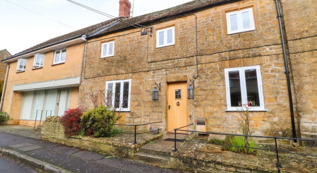 Greenham Cottage, Reserva ahora Casa o chalet Stoke-sub-Hamdon Inglaterra