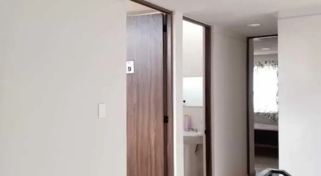 Hotel Morelia Nova