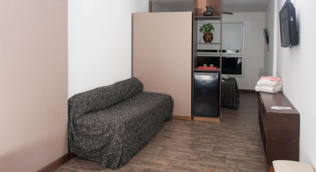 Hotel Savoia