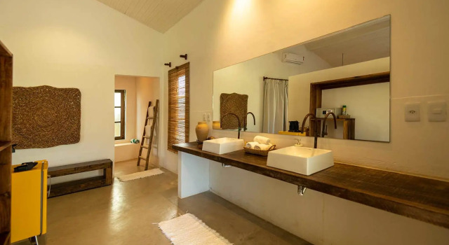 Villa dos Nativos Boutique Hotel