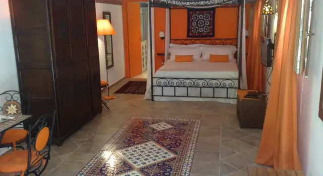 Ambra De Nuit, Varaa Mini-hotelli Minihotellit kohteessa Palermo, Mini-hotelli
