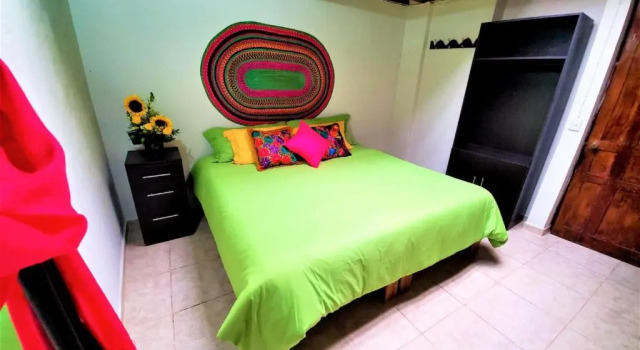 Appartamento Hotel Cantera Rosa