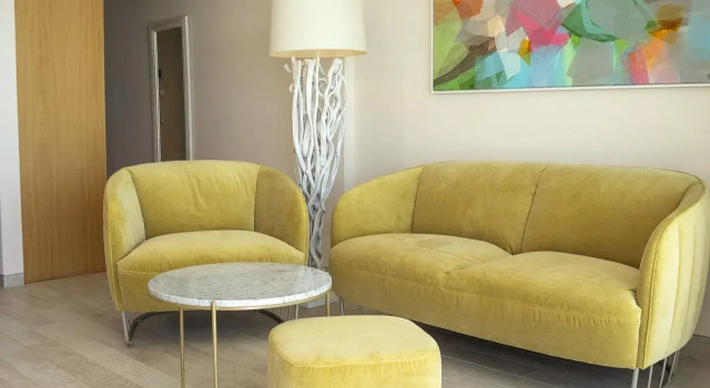 Melbeach Hotel & Spa - Adults Only