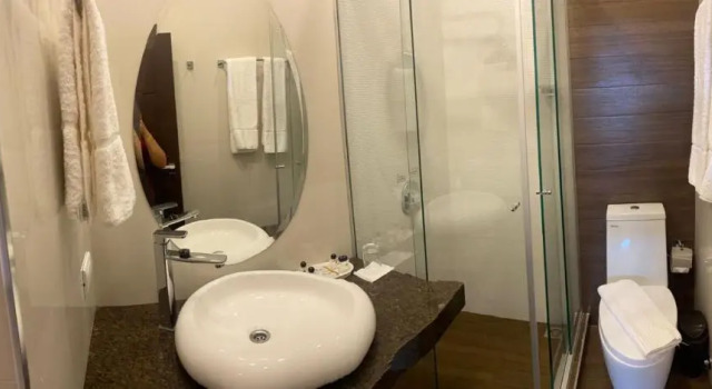 Номер Standard HOTEL INNOVA