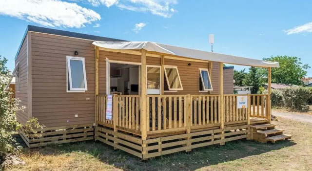 Camping Marvilla Parks Kaatsheuvel, Prenota Campeggio Campeggi e glamping a Noord-Brabant, Campeggio