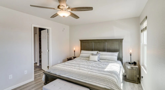 Gold Canyon Vacation w/ Private Patio & Fire Pit!