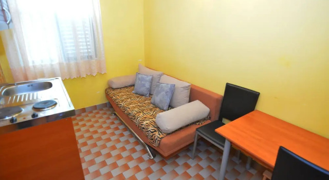 Helens apartments, Забронировать Апартаменты/квартира Старый город Будвы 