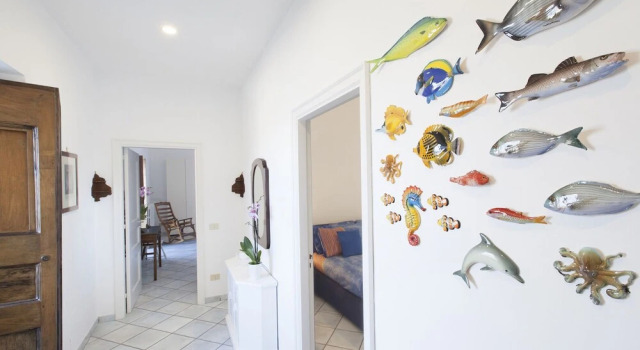 Travel Etc Apartments Piano di Sorrento