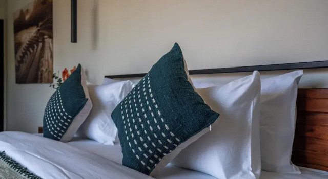Oasis Residences - Serene Sanur Sanctuary, Modern Comfort Meets Nature, Забронировать Отель Бизнес-отели Denpasar Municipality, 4* 5*