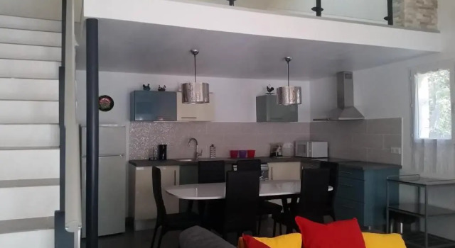 Коттедж Villa Mylena