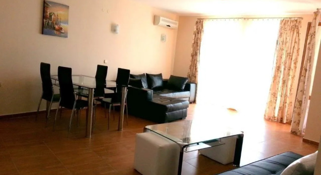 Menada Paradise Dreams Apartments