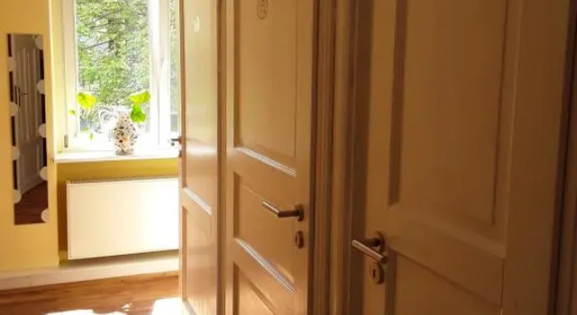 Двухместный номер Standard Casa Hostel Pirna