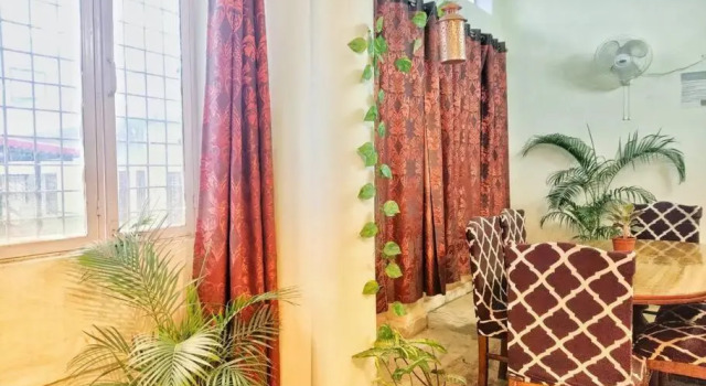 Independent House - 3BHK, Rezervovat Hotel Déhrádún Uttarakhand
