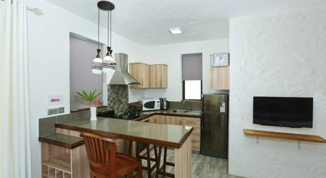 Studio with city view furnished terrace and wifi at Moka, Book Hotel Hotels in Central Mauritius with Parking, Parking
