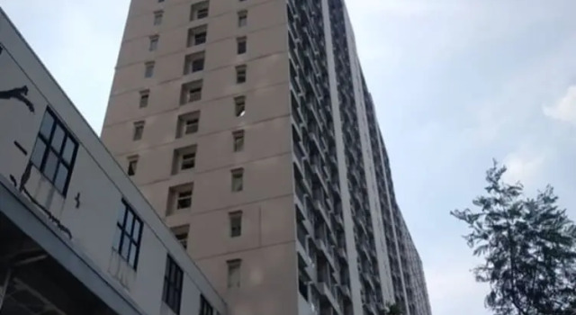OYO Life 92745 The Margo Monthly Stay, Rezervasyon Otel Depok West Java