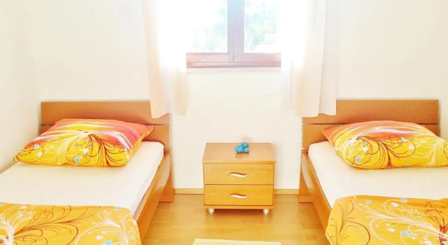 Апартаменты Apartment Anita