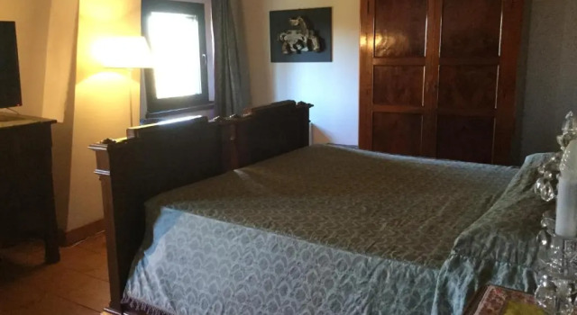Люкс Agriturismo la Torre