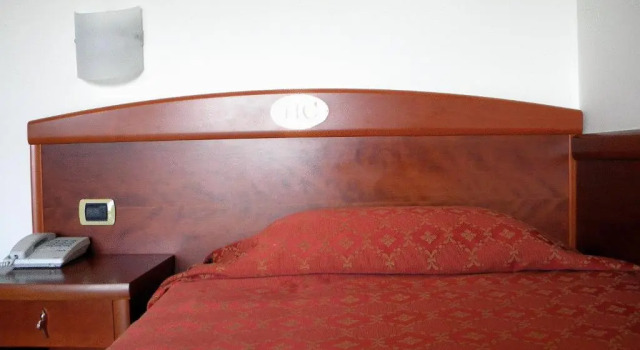 Двухместный номер Standard Hotel Corone
