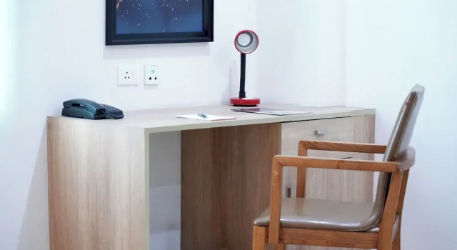 Одноместный люкс M Stays
