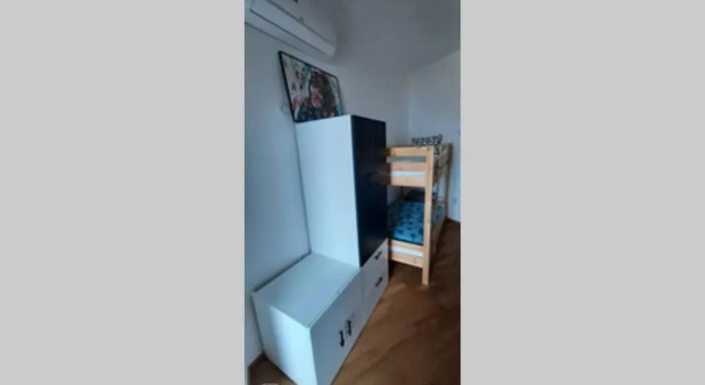 Modern Top Floor Sea View 3BR with Pools, Spa & Fitness, Забронировать Курортный отель Курортные отели Бечичи, Курортный отель