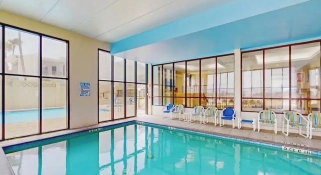 Апартаменты 2BR w/ Luxury Resort Perks: Suntide III - Unit 507