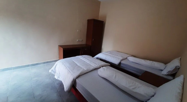 Oyo 1792 Ananda Kost