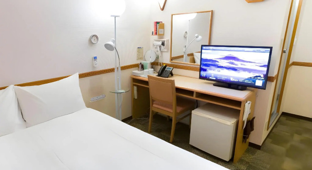 Toyoko Inn Fukui Ekimae