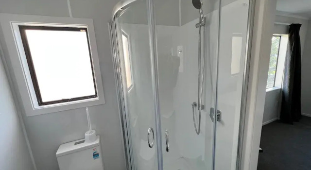 Номер Deluxe Stag Park Accommodation