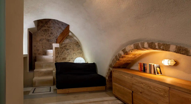 Полулюкс Byzantino Boutique Hotel