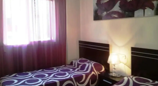 Apartamento Dama de Noche