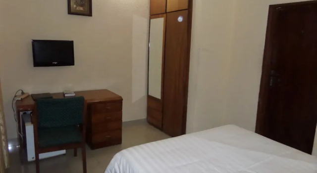 Номер Standard Springview Resort And Hotels LTD
