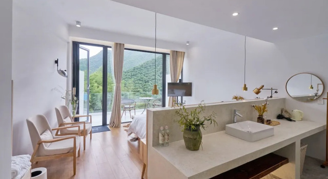 Вилла Mogan Mountain ZAN Olina Resort Villa