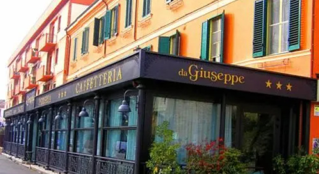 Albergo Ristorante Da Giuseppe, Prenota Hotel Copparo 