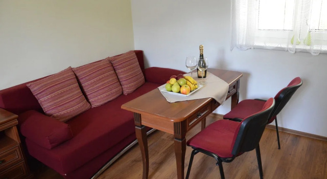 Номер Classic Apartmány Divoký Anděl